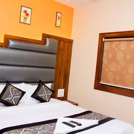 Hotel Nest N Rest - Mumbai Kültér fotó