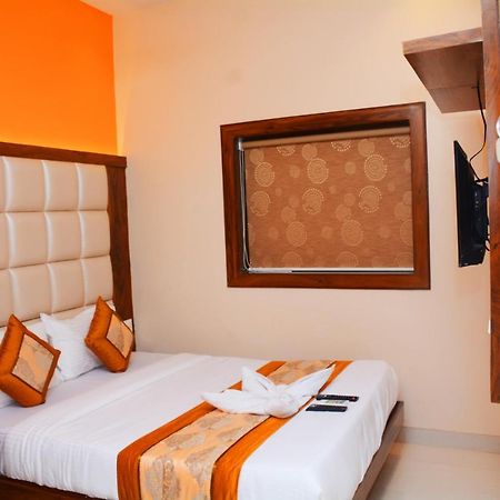 Hotel Nest N Rest - Mumbai Kültér fotó