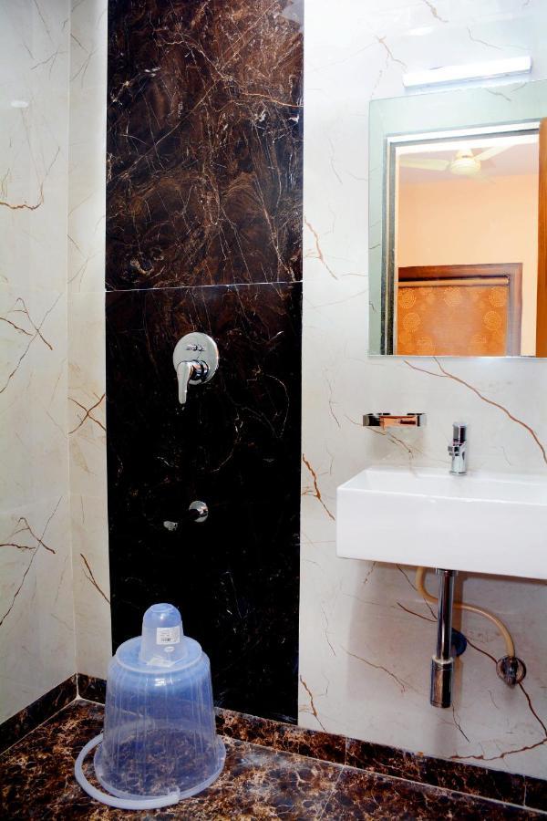Hotel Nest N Rest - Mumbai Kültér fotó