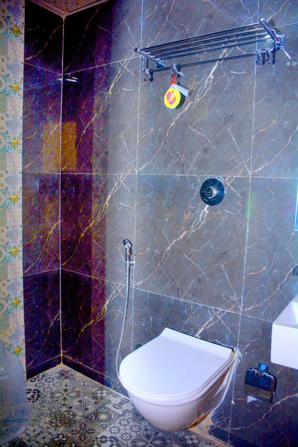 Hotel Nest N Rest - Mumbai Kültér fotó