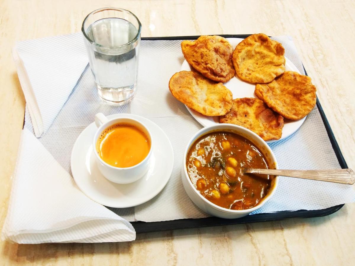Hotel Nest N Rest - Mumbai Kültér fotó