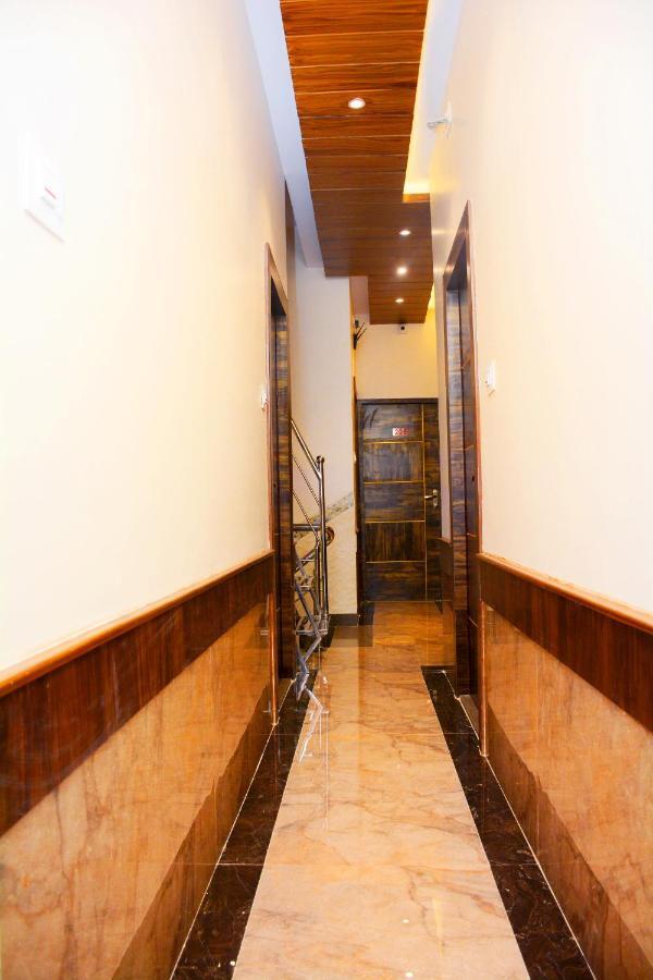 Hotel Nest N Rest - Mumbai Kültér fotó